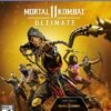 PS5 mortal combat ultimate