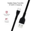 PROMATE Usb Type A to Type C Cable 1.0M
