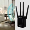 PIX-LINK wifi repeater/extender
