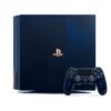 SONY Refurbished Original Playstation 4 Slim 500gb: Video Games