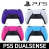 SONY Original PlayStation 5 Original DualSense Wireless Controller
