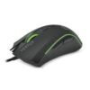 VERTUX Original Dominator Wired Gaming Mouse