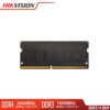 HIKVISION Original Ram DDR4 8GB – 2666MHz 1.2V CL19 288pin Laptop Memory High Speed