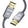 GO-DES HDMI To HDMI 4K 5m cable