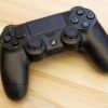 SONY Wireless High Copy Controller for Sony Playstation 4/Pro/Slim
