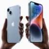 Apple Original IPhone 14(256GB) New Sealed Box