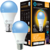 CONNEX Smart LED Bulb 10W Multicolor Bayonet