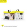 AWEI Original T69 Air Conduction Bluetooth 5.2 Bluetooth Wireless Earphones