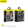 AWEI Original T53 TWS Bluetooth Earphones, Gaming Headphones, Wireless Headset, Call Noise Reduction