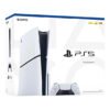 SONY Original PlayStation®5 Console – Slim (Disc Version) Dubai TRA