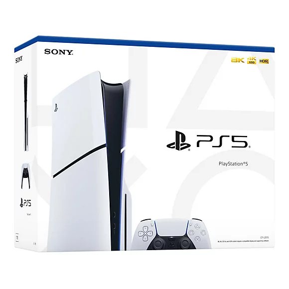 Sony Playstation 5 Version disque Sony PS5 avec Mauritius