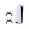 SONY Playstation 5 Disc Version with Extra Controller