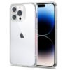 APPLE Transparent Phone Case For iPhone 15 11 12 13 14 Pro Max Soft TPU Silicone For iPhone 14 14Pro 15 15Pro 14Pro Max 15Pro Max  Back Cover Clear Case