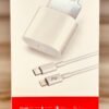 TRANYOO Original T-AP2L Super Fast Charger Kit USB Type C to Lightning for iPhone 14/14 Pro max