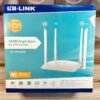 LB-LINK BL-CPE450H High Gain 4G LTE Router