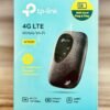 TP-LINK M7000 4G LTE Mobile Wi-Fi Portable Router