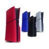 SONY Playstation 5 Slim Console Covers with Fan Led and Remote Control