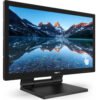 PHILIPS Original 22 inch LCD monitor with SmoothTouch 222B9T