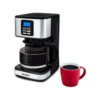 SHARP Original Coffee Maker HM-DX41-S3 1.8L 800W