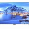 SHARP Original 50’’ 4K HDR SMART LED TV Android 10.0 with Dolby Vision and Dolby Atmos – 4T-C50DL6NX