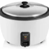 SHARP Original 4.5L Rice Cooker – KS-H458S-W3