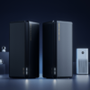 XIAOMI Original Mesh System AX3000(2-Pack) Dual Band WI-FI 6