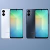 SAMSUNG Original Galaxy A06 – 128GB DS