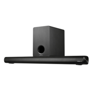 VOLKANO Original VolkanoX N200 2.1 Soundbar VXN-200-BK