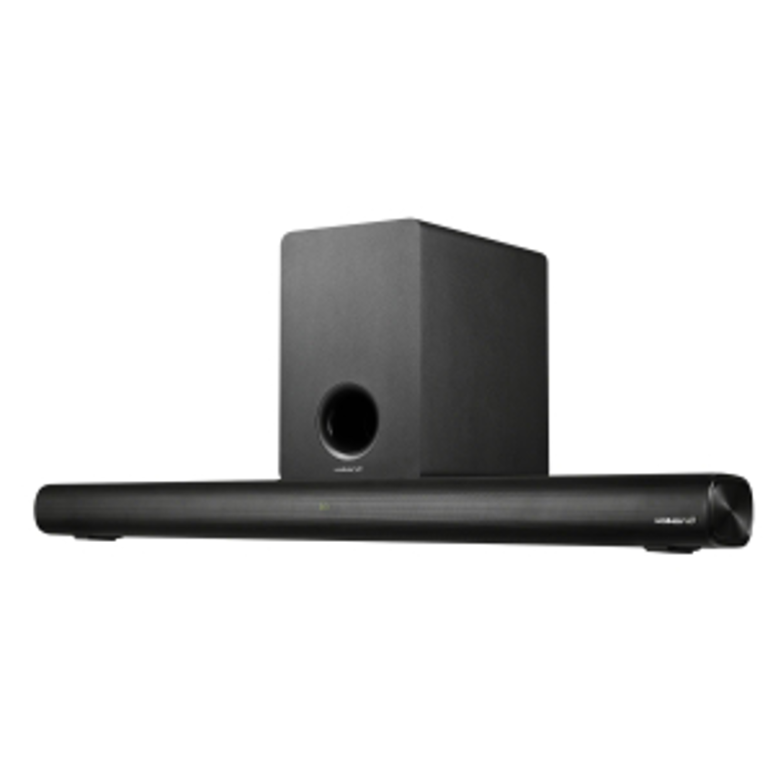 VOLKANO Original VolkanoX N200 2.1 Soundbar VXN-200-BK