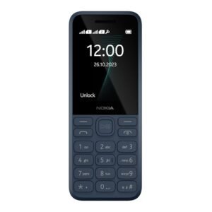 NOKIA Original 130 Dual Sim Warranty 1 Year
