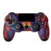 PS4 High Copy Wireless Controller with Graffiti Design