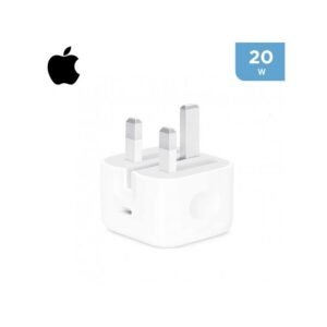 APPLE Original 20Watt USB-C Power Adaptor