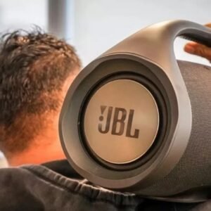 JBL Boombox 3 Water Resistant Wireless Bluetooth Speaker